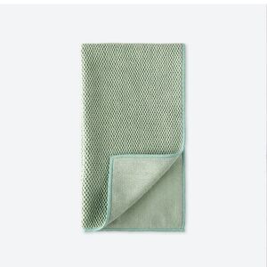 Norwex Kitchen Towel Sage NWT